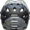 Bell Super 3R MIPS Mountainbikehelm L - Afneembaar paneel