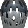 Bell Super 3R MIPS Mountainbikehelm L - Afneembaar paneel