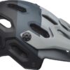 Bell Super 3R MIPS Mountainbikehelm L - Afneembaar paneel