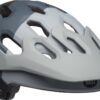 Bell Super 3R MIPS Mountainbikehelm L - Afneembaar paneel