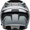 Bell Lithium Integraalhelm MIPS Zwart/Wit L
