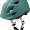 Bobike Peppermint Kinderhelm 48–52 cm – verstelbaar