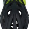 Dresco Fietshelm L/XL Zwart, Verstelbaar met Vizier