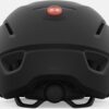 Giro Caden II LED fietshelm mat zwart - Maat L