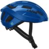 Lazer Tempo KinetiCore Helm - 13 ventilatieopeningen, Oranje