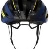 Lazer Z1 KinetiCore Racehelm MIPS Blauw/Geel