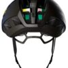 Lazer Z1 KinetiCore Racehelm MIPS Blauw/Geel