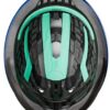 Lazer Z1 KinetiCore Racehelm MIPS Blauw/Geel