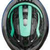 Lazer Z1 KinetiCore Racehelm MIPS Blauw/Geel