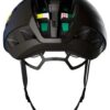 Lazer Z1 KinetiCore Racehelm MIPS Blauw/Geel
