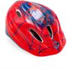 Marvel Spider-Man Kinderfietshelm 52-56 cm