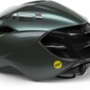 MET Manta MIPS Racehelm - Aerodynamisch, 240 g, maat S