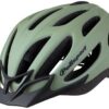 Polisport Sport-Flow MTB-helm mat groen