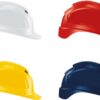 Uvex Pheos B-S-WR fietshelm blauw - 3 ventilaties