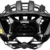 UVEX Surge Aero MIPS fietshelm zwart M/L 56-58 cm