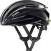 UVEX Surge Aero MIPS fietshelm zwart M/L 56-58 cm