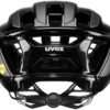 UVEX Surge Aero MIPS fietshelm zwart M/L 56-58 cm