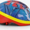 Volare Spiderman kinderhelm 51-55 cm