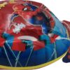 Volare Spiderman kinderhelm 51-55 cm
