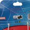 Volare Spiderman kinderhelm 51-55 cm