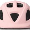 Bobike GO Kinderhelm S Roze - ECE 22.06 verstelbaar