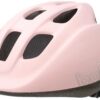 Bobike GO Kinderhelm S Roze - ECE 22.06 verstelbaar