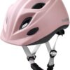 Bobike In-Mold Kinderhelm XXS 44-48 cm Cotton Candy Pink