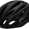 Giro Syntax Mips Fietshelm Matte Zwart, Draaiknop