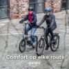 GOOFF Pilot 3-in-1 Speed Pedelec Helm Fluor Geel, LED