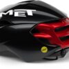 MET Manta MIPS Aerodynamische Racehelm 250 g