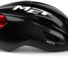 MET Manta MIPS Aerodynamische Racehelm 250 g