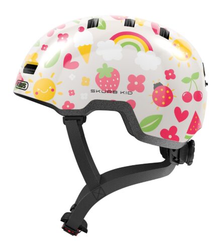 Abus Skurb Kid Kinderhelm