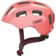 Abus Youn-I 2.0 fietshelm – Living Coral