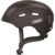 Abus Youn-I 2.0 fietshelm zwart