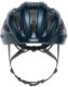 ABUS Macator L fietshelm – Blauw, 10 ventilatieopeningen