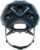 ABUS Macator fietshelm S blauw 51-55 cm – licht, 10 ventilaties