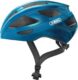 ABUS Macator S – lichtgewicht 280 g, Steel Blue