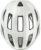 ABUS Macator MIPS fietshelm met vizier – wit