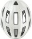 ABUS Macator MIPS fietshelm met vizier – wit