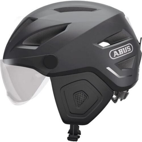 ABUS Pedelec 2.0 ACE L – Speed Pedelec helm met vizier