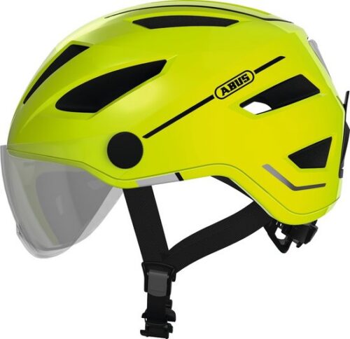 ABUS Pedelec 2.0 ACE M – NTA 8776 snelhelm met vizier