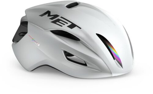 MET Manta MIPS – Aerodynamische racehelm, 15 ventilaties