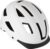 AGU Cit-E IV LED fietshelm L/XL Wit