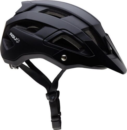 AGU Trail MTB helm S/M, 330 g 15 ventilaties