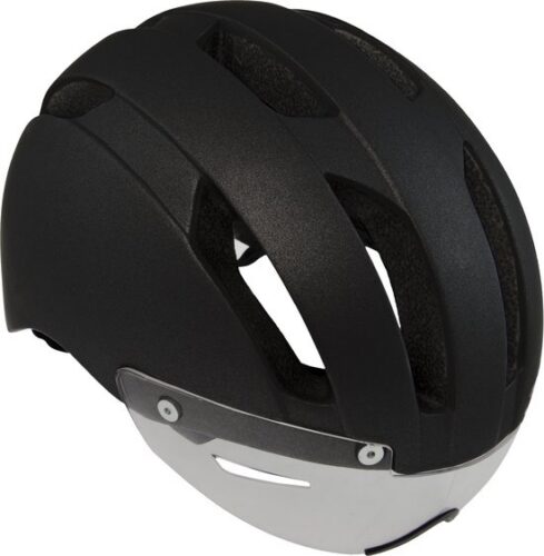 AGU Urban Pedelec helm L/XL, NTA-8776 & vizier