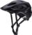 AGU XC Mountainbikehelm S/M, zwart, licht 280 g