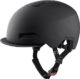 Alpina Brooklyn fietshelm zwart 52-57 cm met vizier