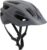 BBB Kite 3.0 Fietshelm met vizier – Mat donkergrijs