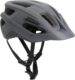BBB Kite 3.0 Fietshelm met vizier – Mat donkergrijs