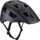 BBB Cycling Nanga MTB-helm Mat Zwart M — Afneembaar vizier